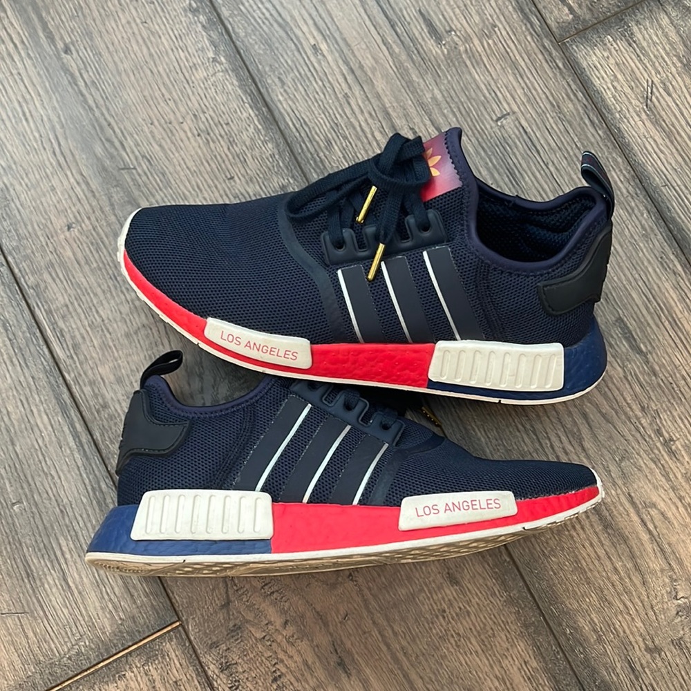 Adidas NMD